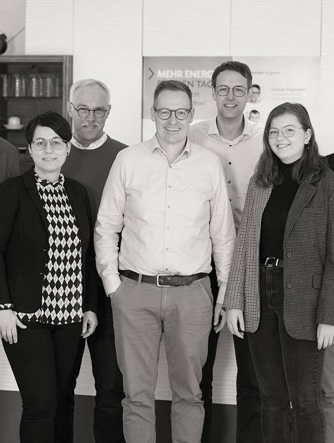Unser Team – Optiker und Hörakustiker – Optikhaus Birkenkämper
