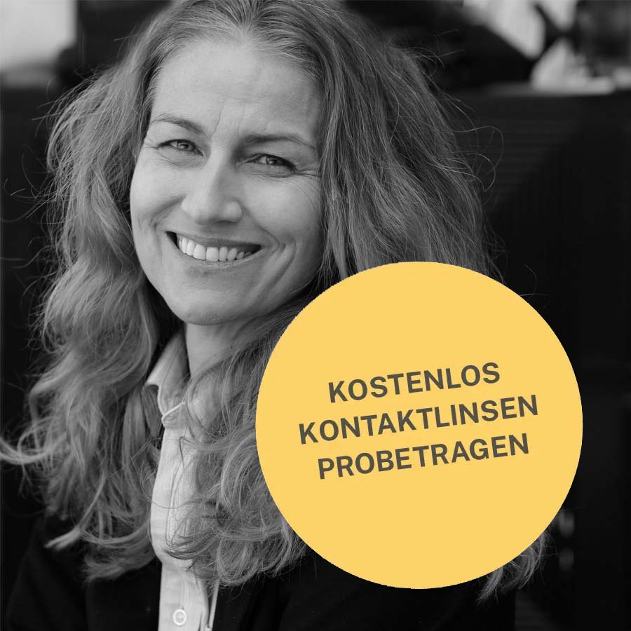 Angebot – kostenlos Kontaktlinsen Probetragen – Optikhaus Birkenkämper