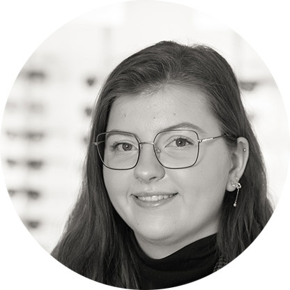 Sofia Bilusic – Team – Optikhaus Birkenkämper