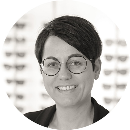 Melanie Stocksmeyer – Team – Optikhaus Birkenkämper