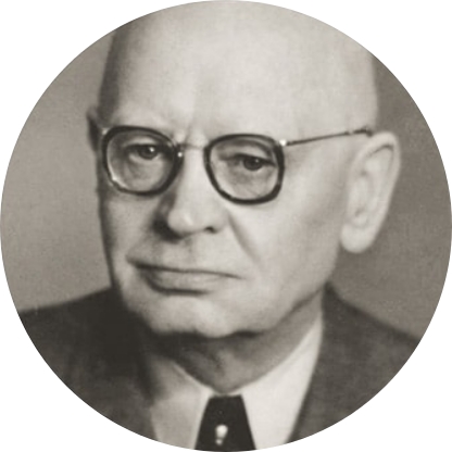 Zeitreise: Albert Kratz, 1951 – Optikhaus Birkenkämper